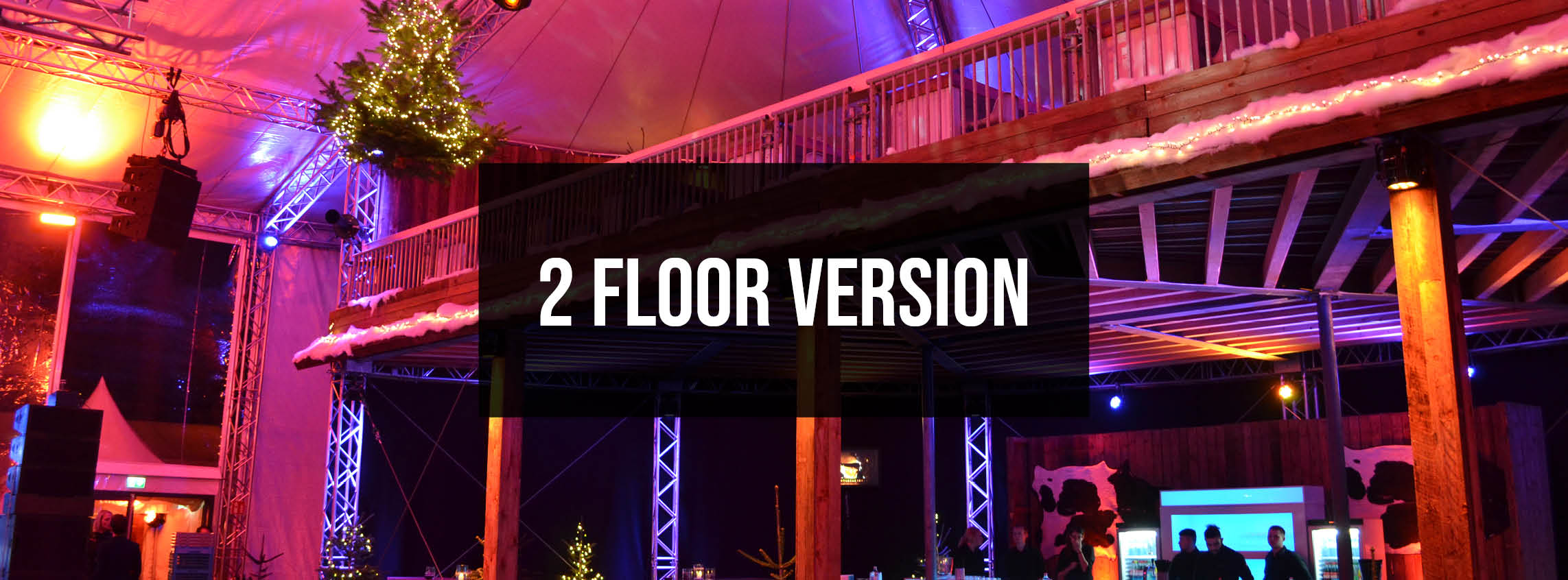 2 floor version